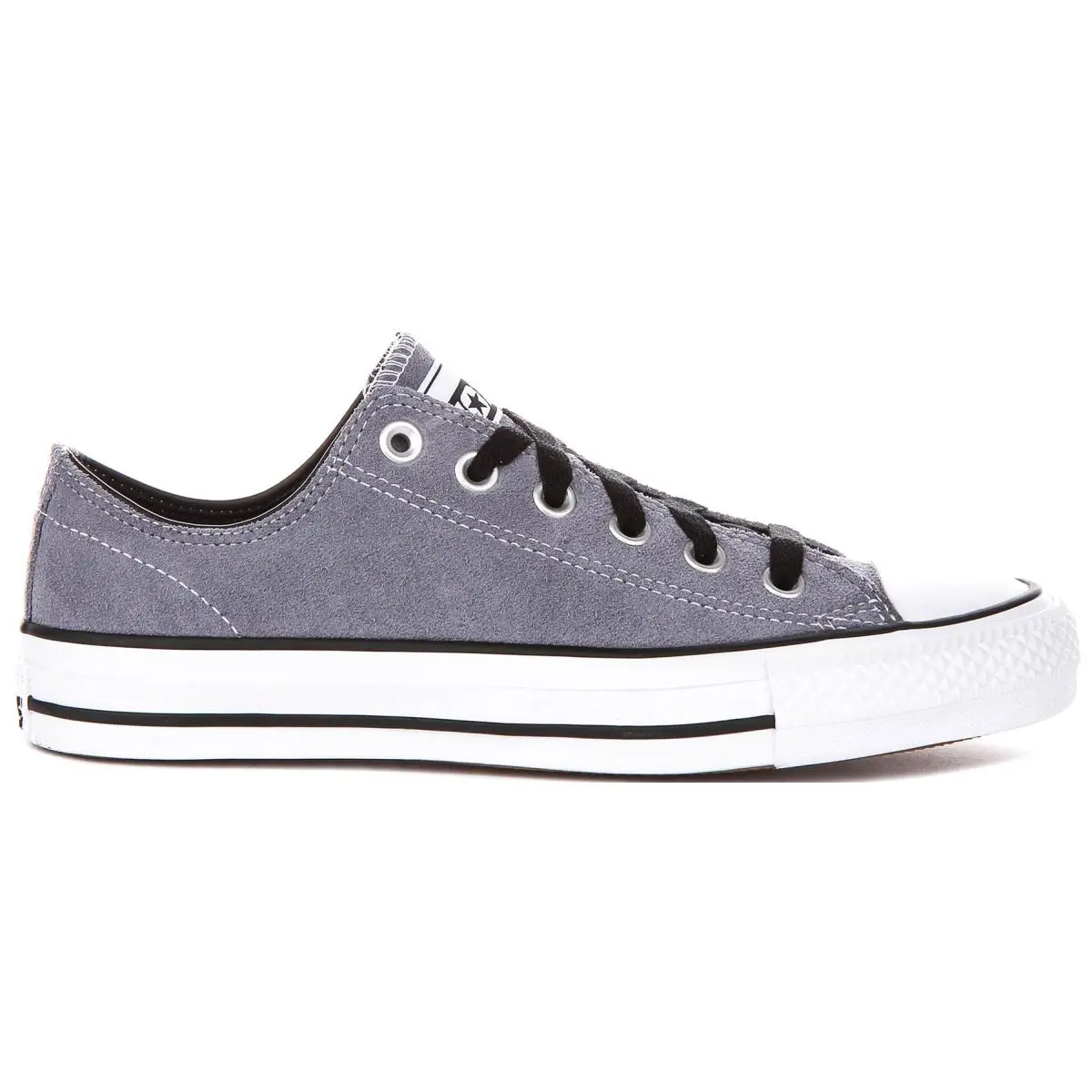 Converse shoes - Grey 0