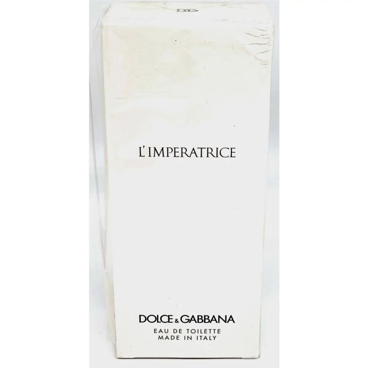 L`imperatrice By Dolce Gabbana For Women Eau de Toilette Spray 3.3 fl oz