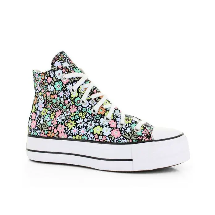 Converse shoes - Converse Chuck Taylor All Star Mid Top - 562492C - Gray (UPC: 194435124742) 2