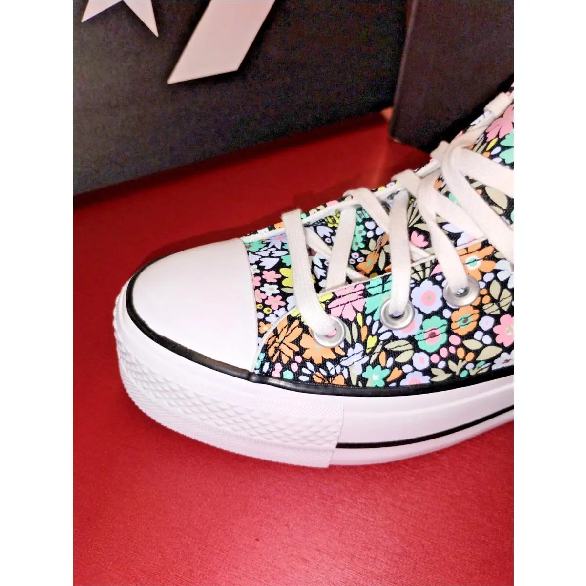 Converse shoes - Converse Chuck Taylor All Star Mid Top - 562492C - Gray (UPC: 194435124742) 17