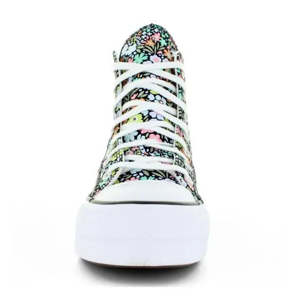 Converse shoes - Converse Chuck Taylor All Star Mid Top - 562492C - Gray (UPC: 194435124742) 13