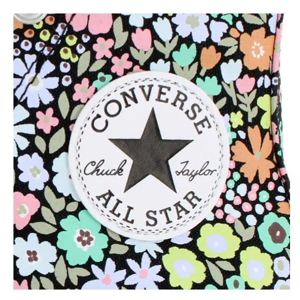 Converse shoes - Converse Chuck Taylor All Star Mid Top - 562492C - Gray (UPC: 194435124742) 16