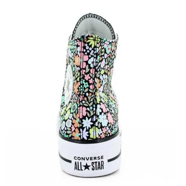 Converse shoes - Converse Chuck Taylor All Star Mid Top - 562492C - Gray (UPC: 194435124742) 18