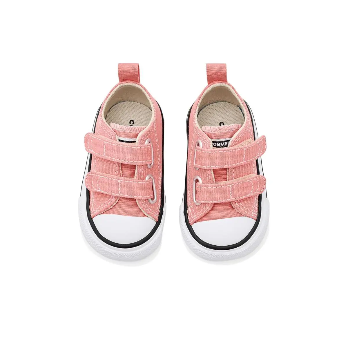 Converse shoes - All Heat/White/Black 0