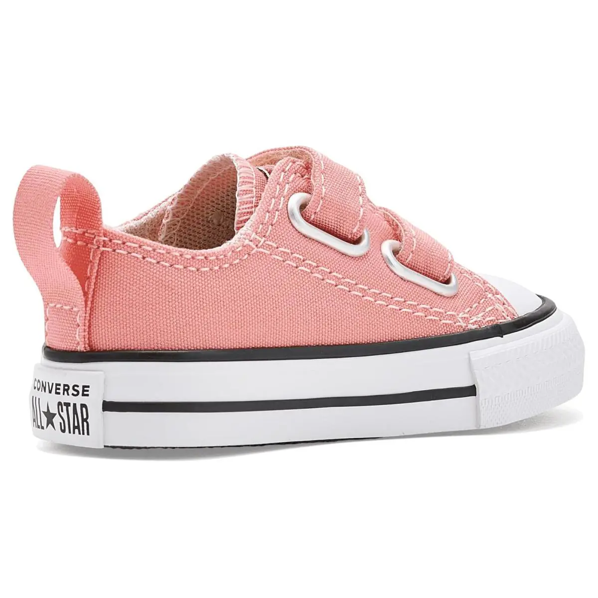 Converse shoes - All Heat/White/Black 1