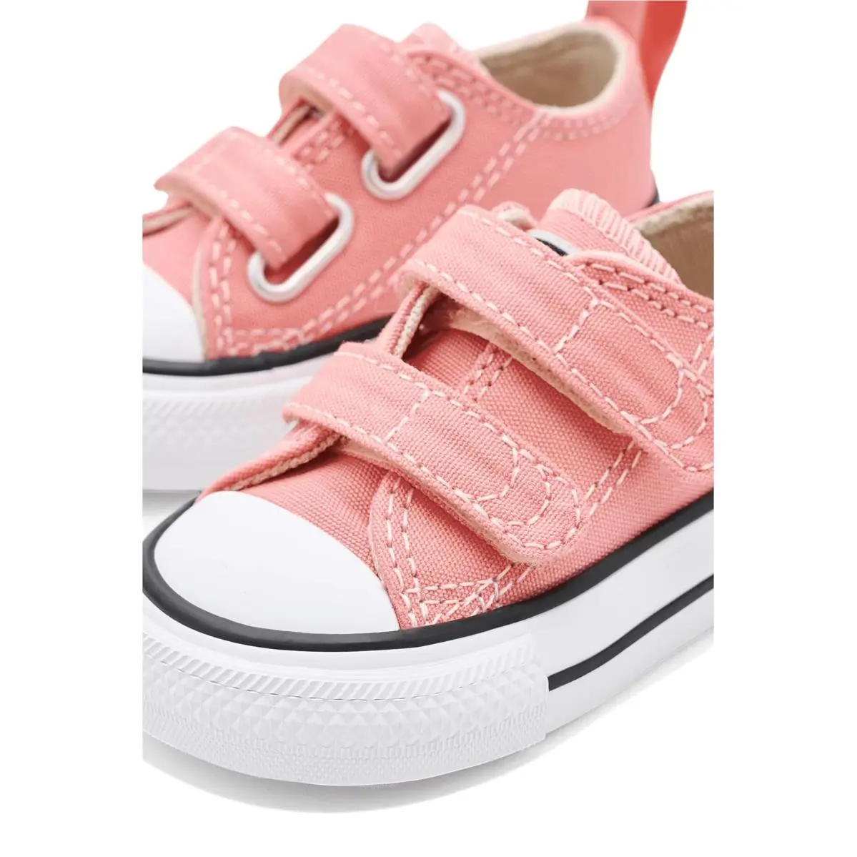 Converse shoes - All Heat/White/Black 4