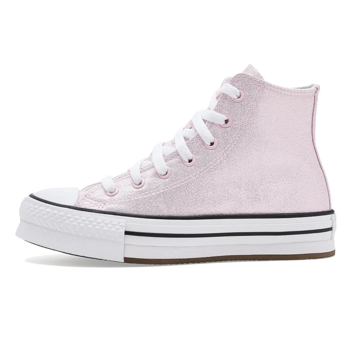 Converse shoes - New Found Bloom/White/Black 9