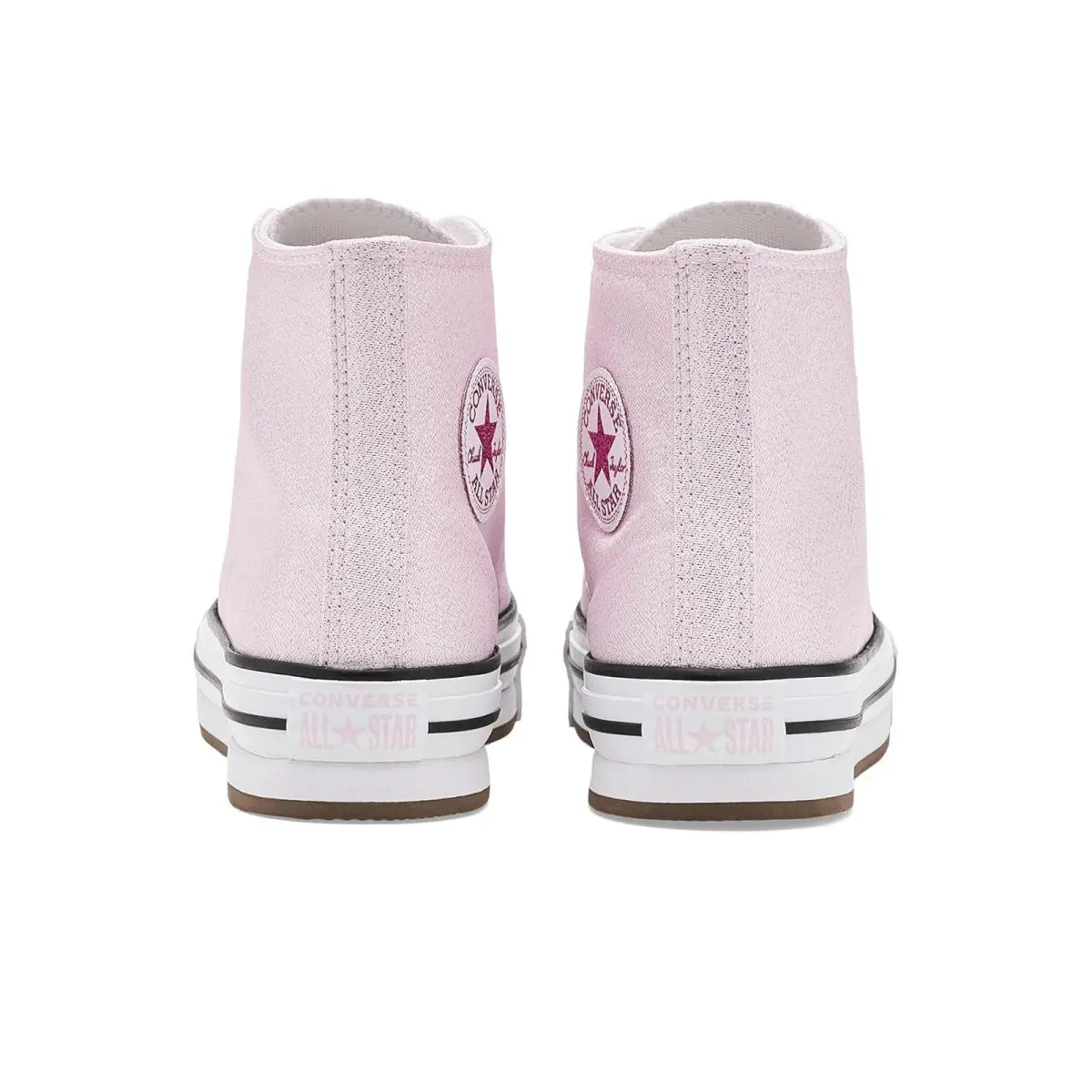 Converse shoes - New Found Bloom/White/Black 12