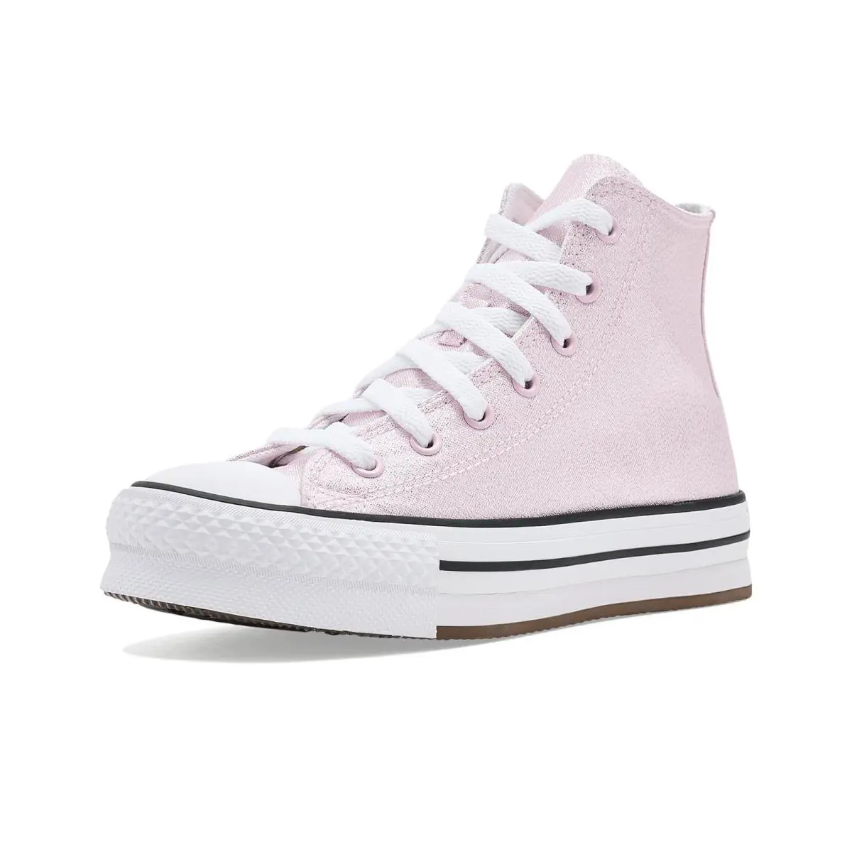 Converse shoes - New Found Bloom/White/Black 6