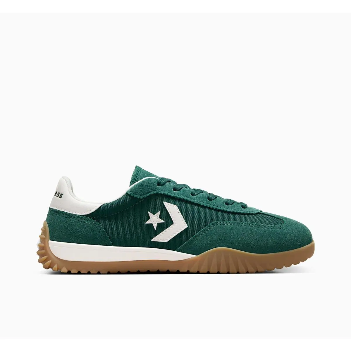 Converse shoes - Green Envy/Egret/White (UPC: 194435247182) 0