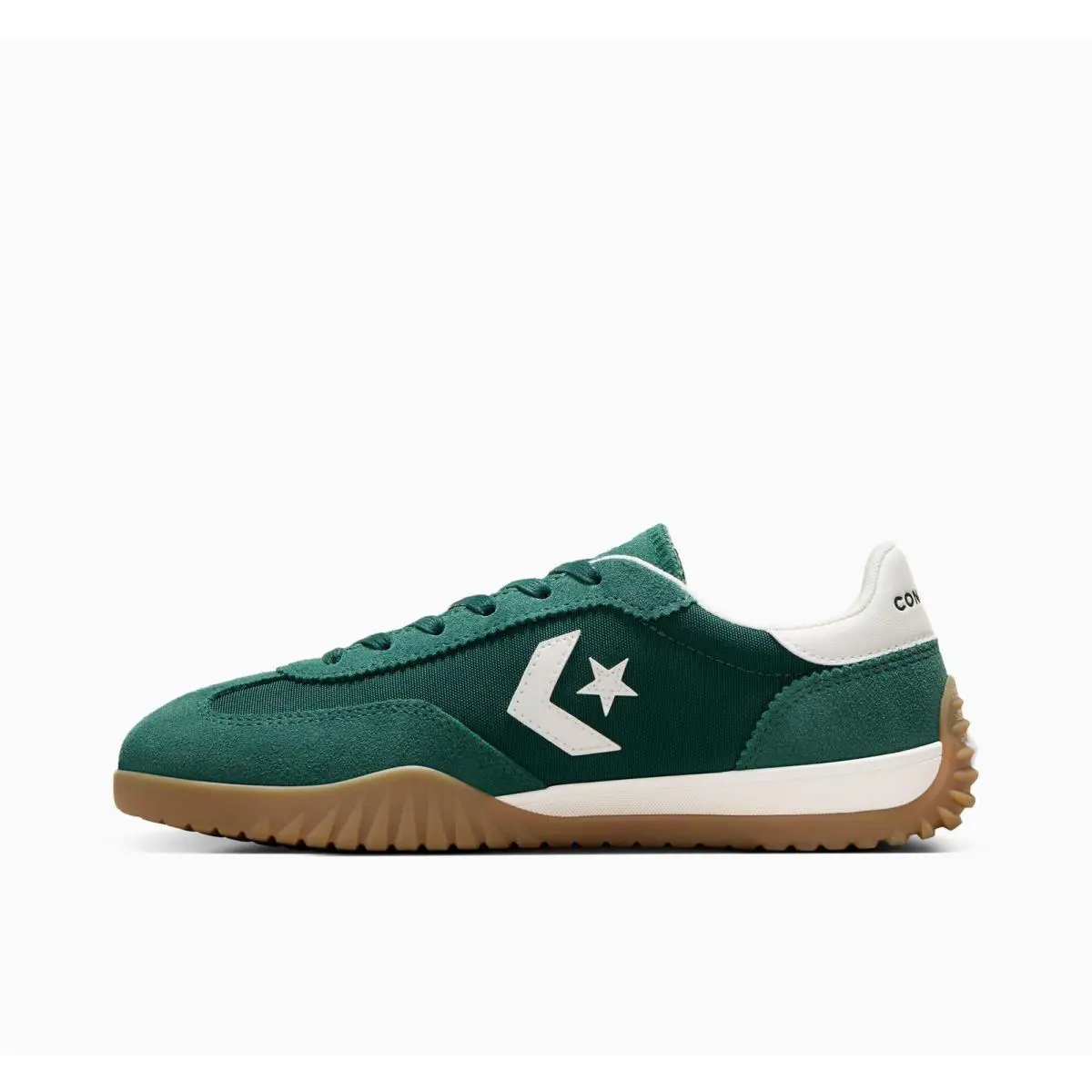 Converse shoes - Green Envy/Egret/White (UPC: 194435247182) 5