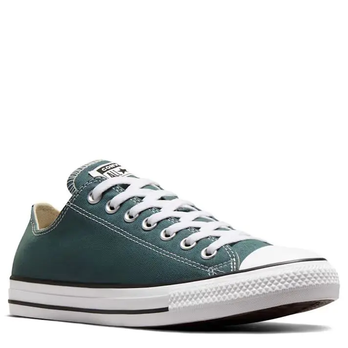 Converse shoes - Converse All Star Chucks - All Star Chucks - All Star - Green 3