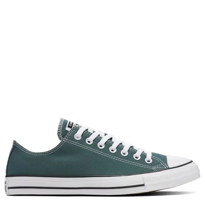 Converse shoes - Converse All Star Chucks - All Star Chucks - All Star - Green 4