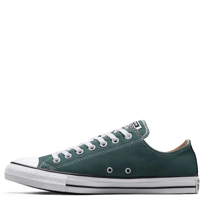 Converse shoes - Converse All Star Chucks - All Star Chucks - All Star - Green 5