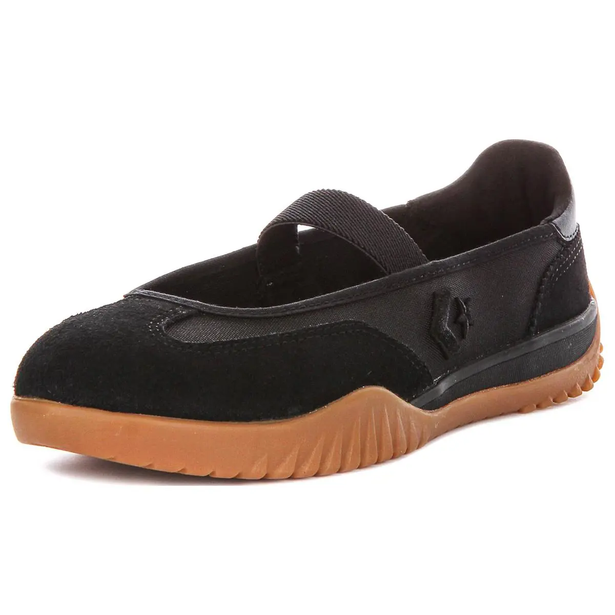 Converse shoes - Black 4