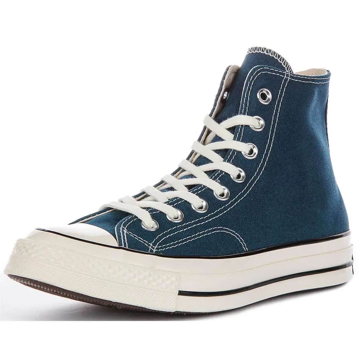 Converse shoes - Blue 10