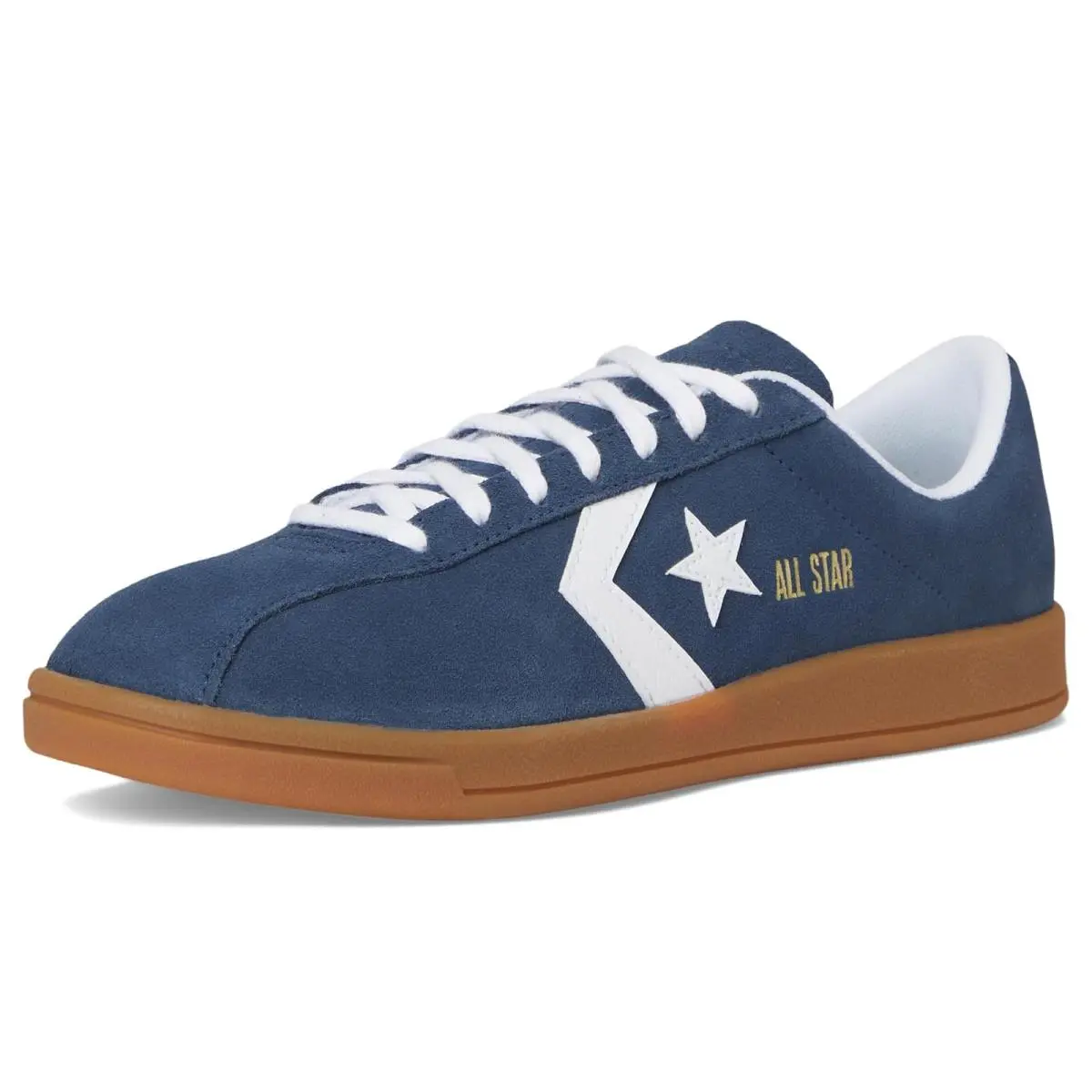Converse shoes - Black/White/Gum 19