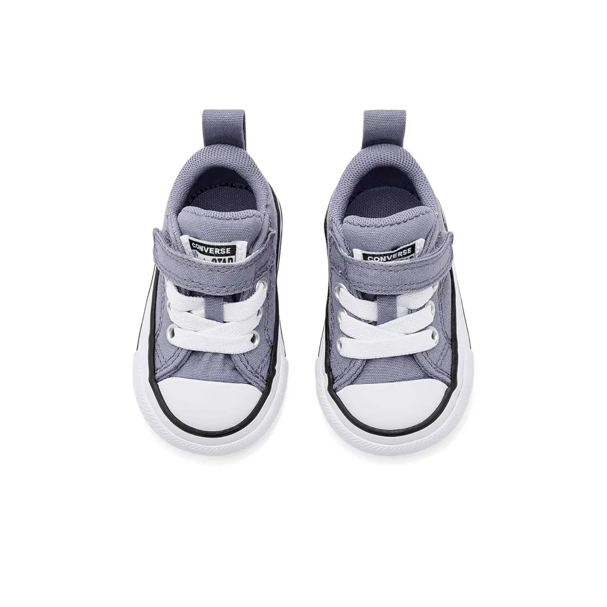 Converse shoes - Thunder Whale/White/Black 0