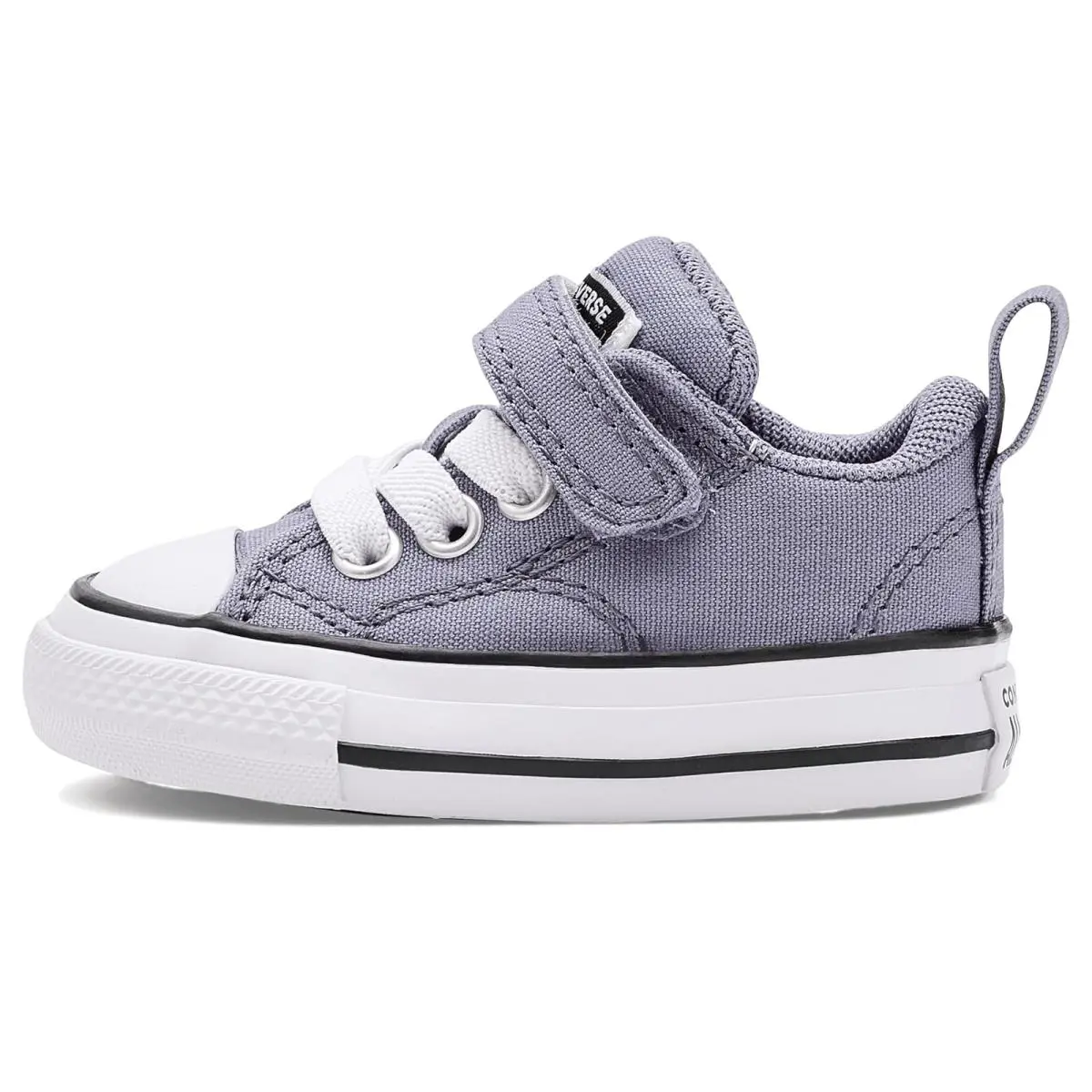 Converse shoes - Thunder Whale/White/Black 2