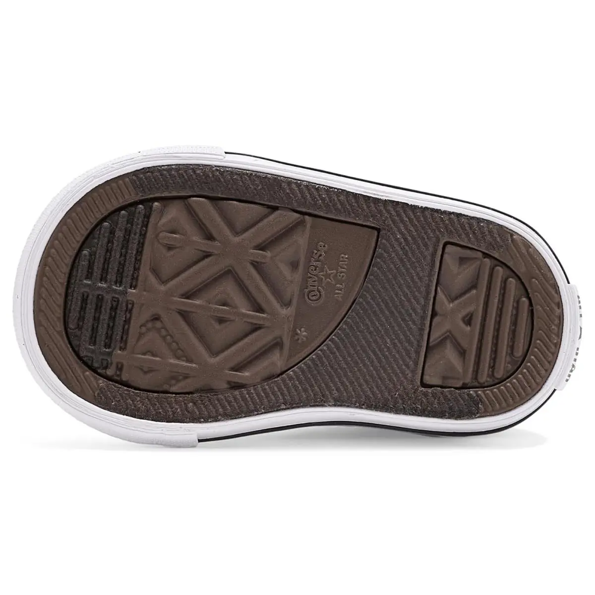 Converse shoes - Thunder Whale/White/Black 3