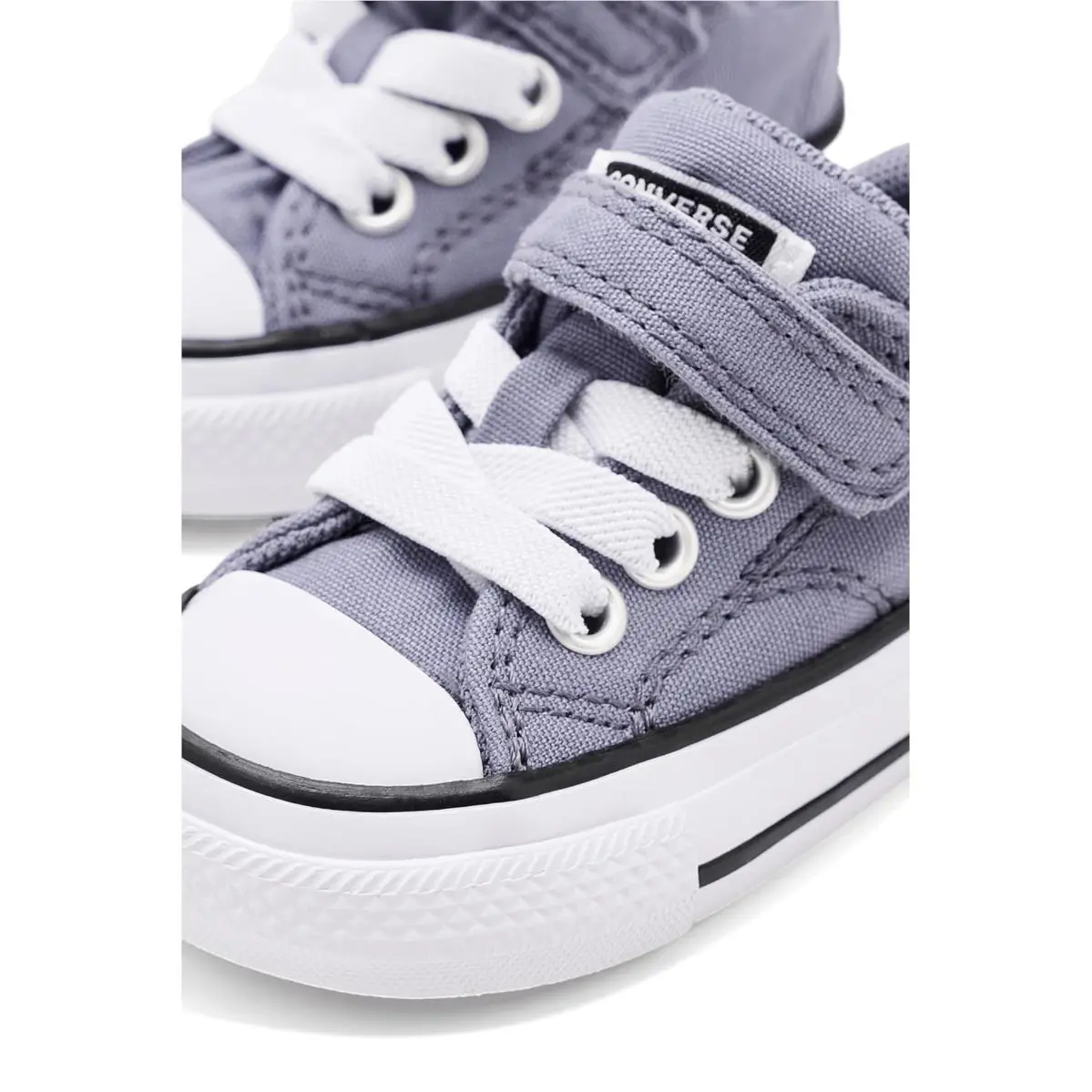 Converse shoes - Thunder Whale/White/Black 11