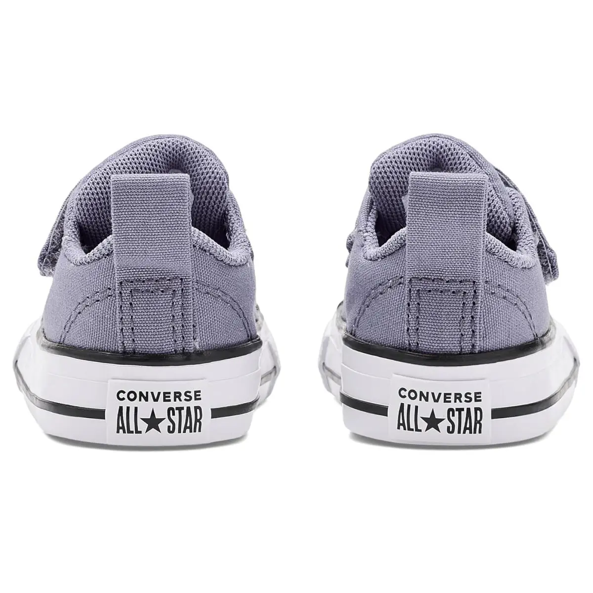 Converse shoes - Thunder Whale/White/Black 12