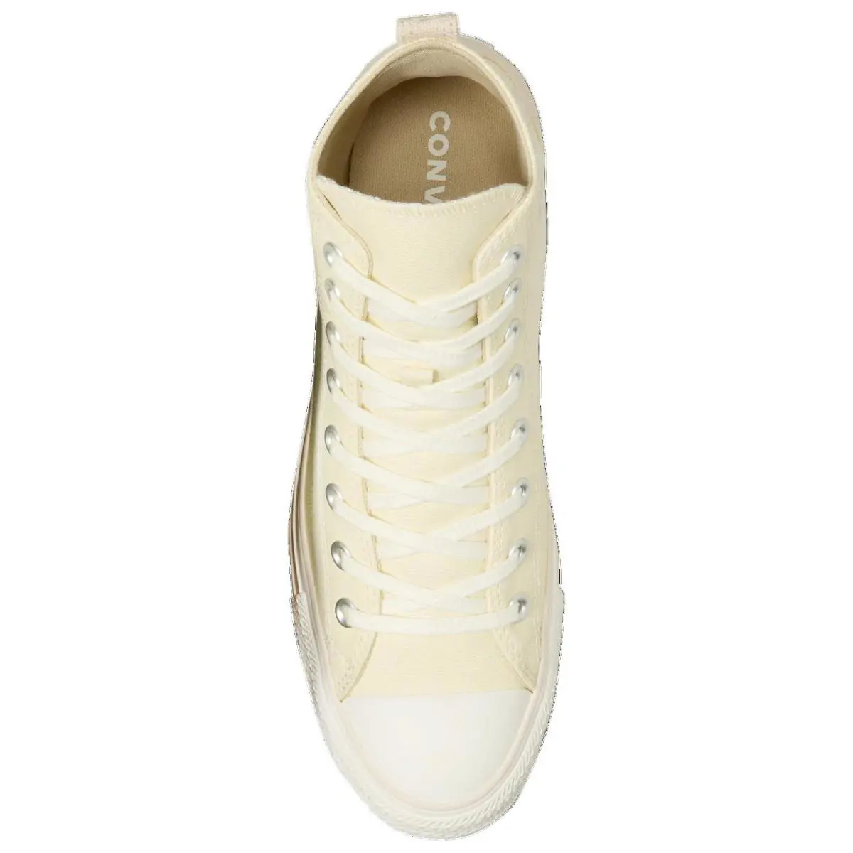 Converse shoes - Brown/Brown (UPC: 194434763232) 2
