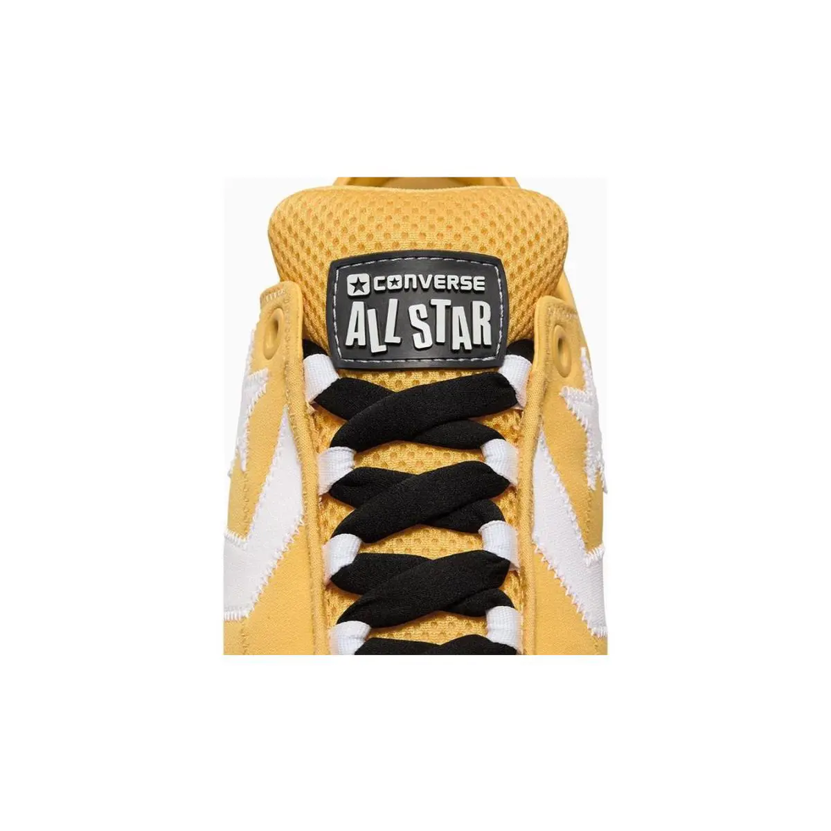 Converse shoes - Yellow (UPC: 194435327556) 4