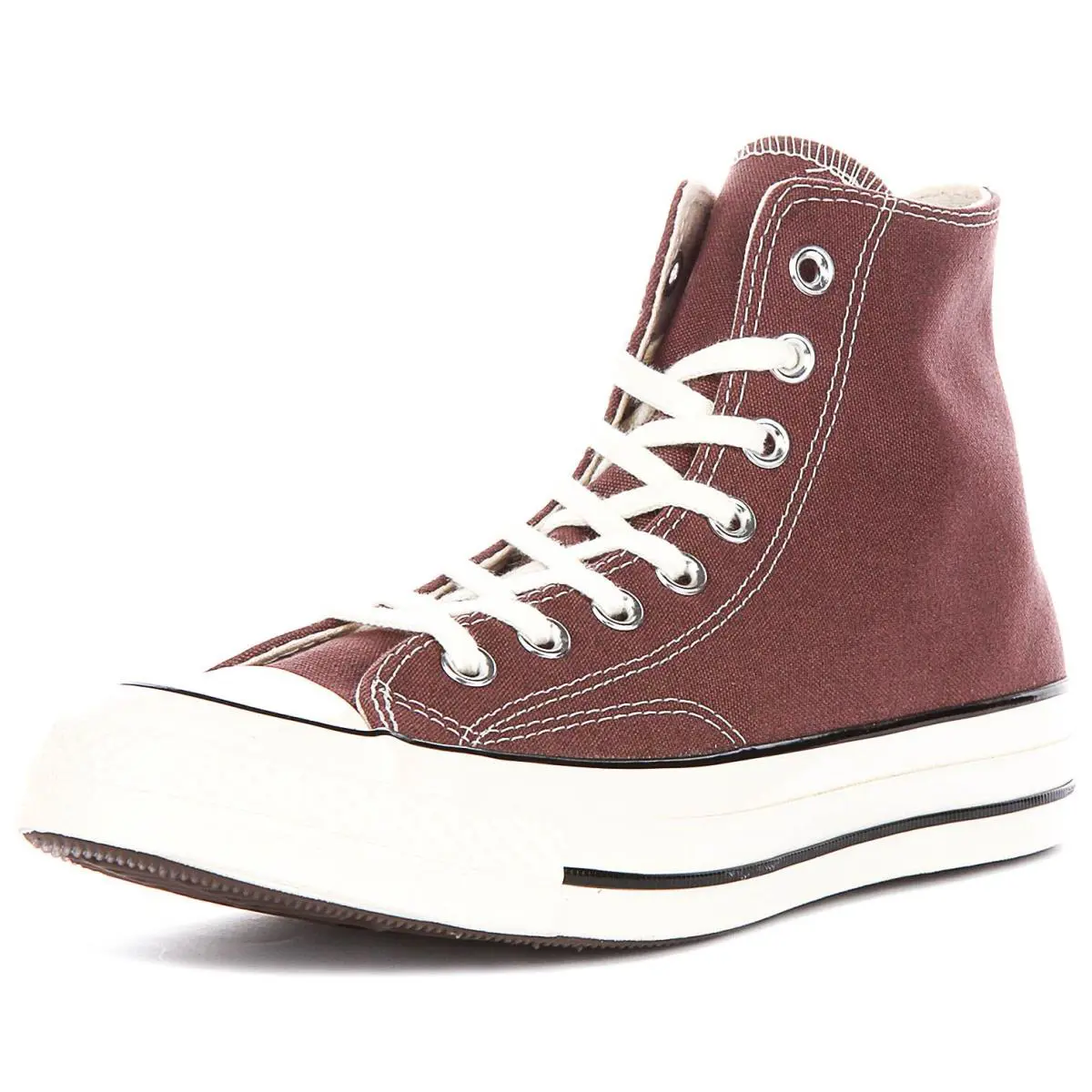 Converse shoes - Brown 4