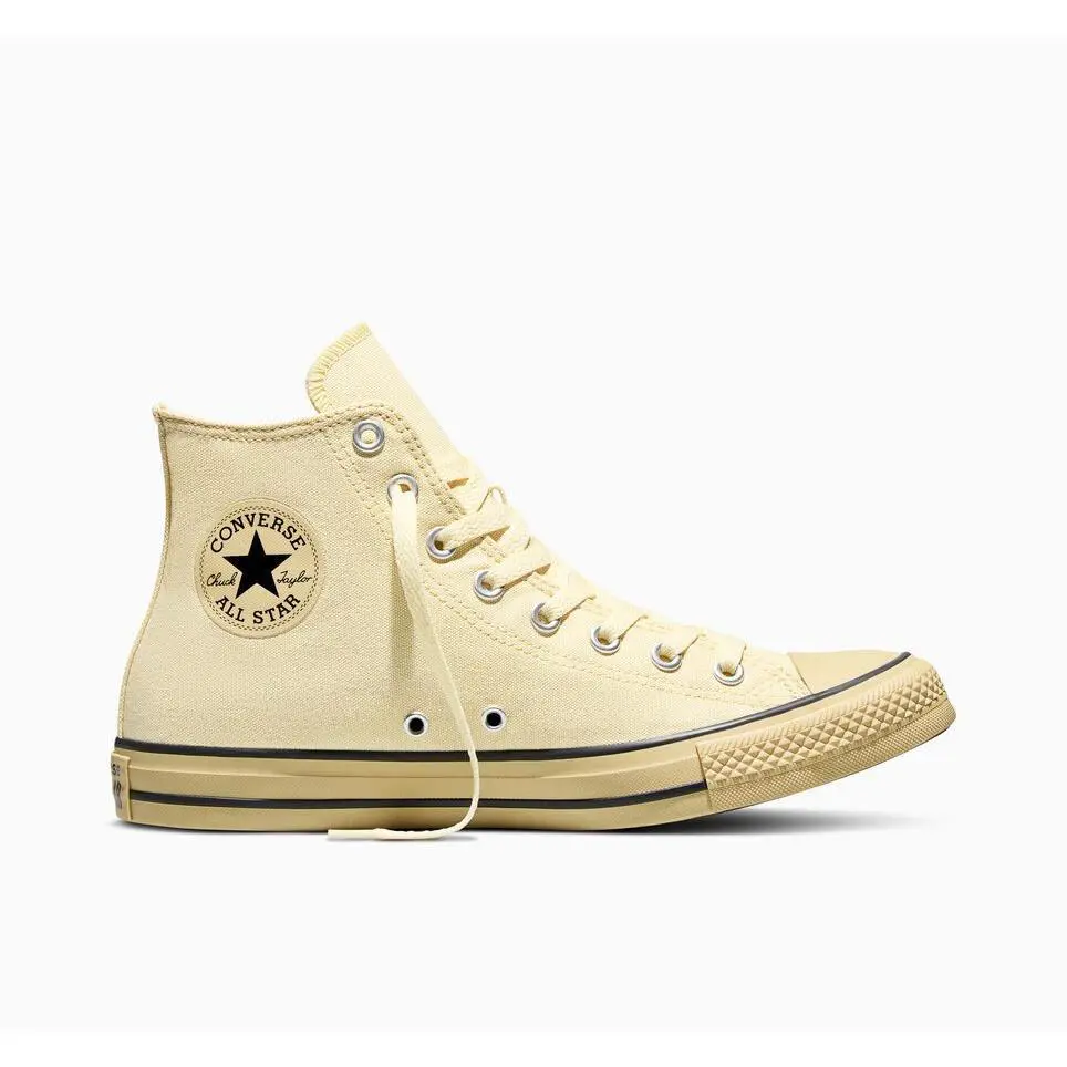Converse shoes - Golden View/Hay Day/Black 0