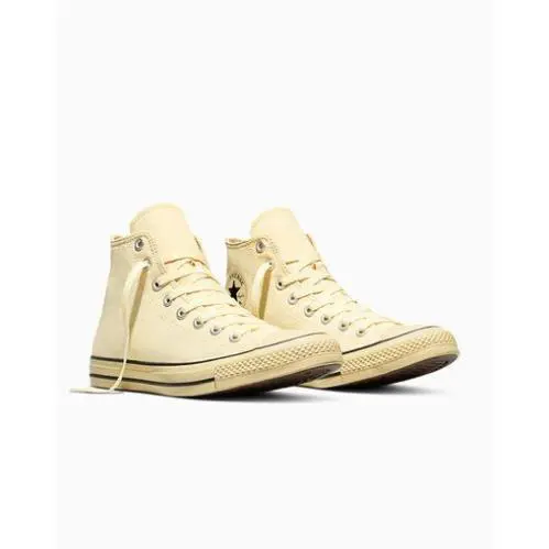 Converse shoes - Golden View/Hay Day/Black 4