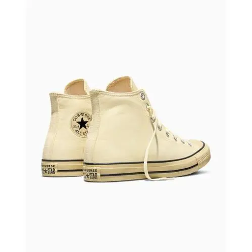 Converse shoes - Golden View/Hay Day/Black 5