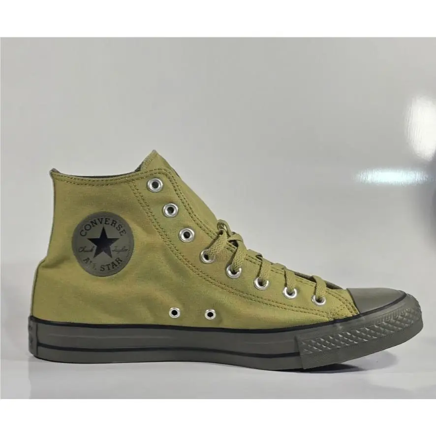 Converse shoes - Golden View/Hay Day/Black 13