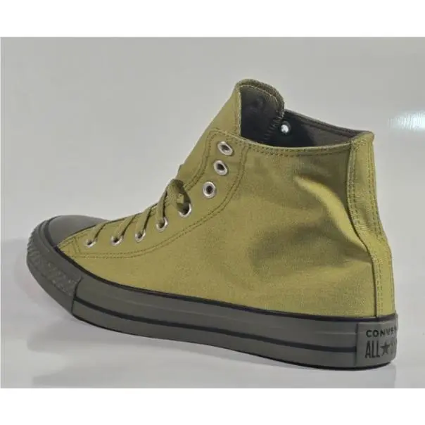 Converse shoes - Golden View/Hay Day/Black 15