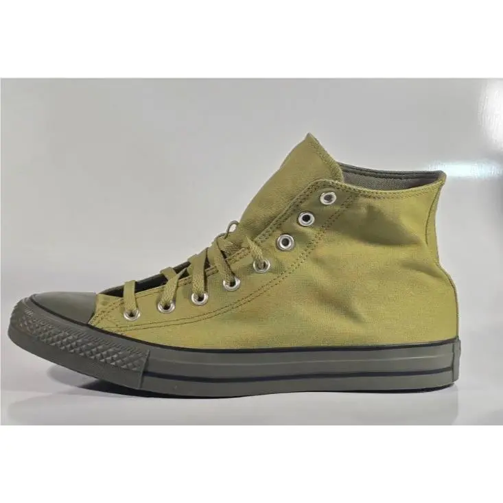 Converse shoes - Golden View/Hay Day/Black 16