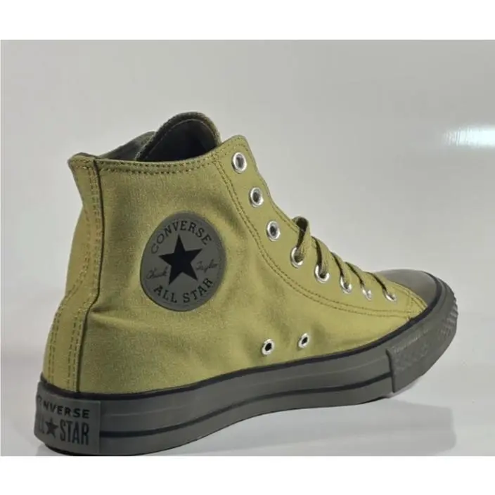 Converse shoes - Golden View/Hay Day/Black 14