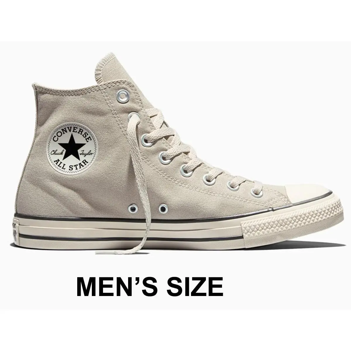 Converse shoes - Golden View/Hay Day/Black 26