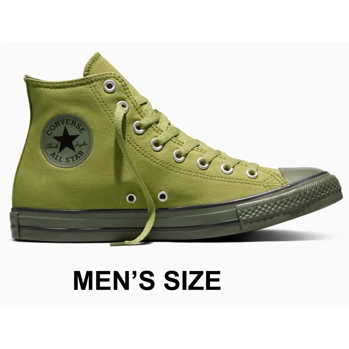 Converse shoes - Golden View/Hay Day/Black 13