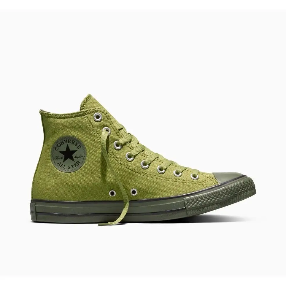 Converse shoes - Golden View/Hay Day/Black 14
