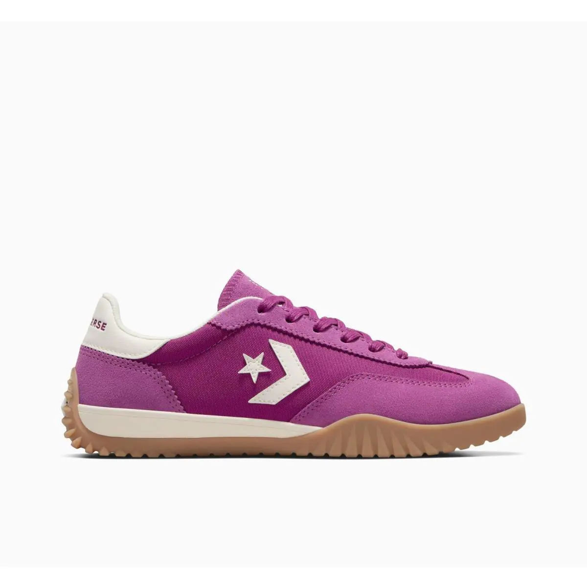 Converse shoes - Quantum Violet/Egret/White (UPC: 194435247564) 0
