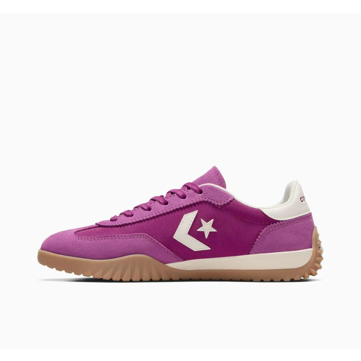 Converse shoes - Quantum Violet/Egret/White (UPC: 194435247564) 5