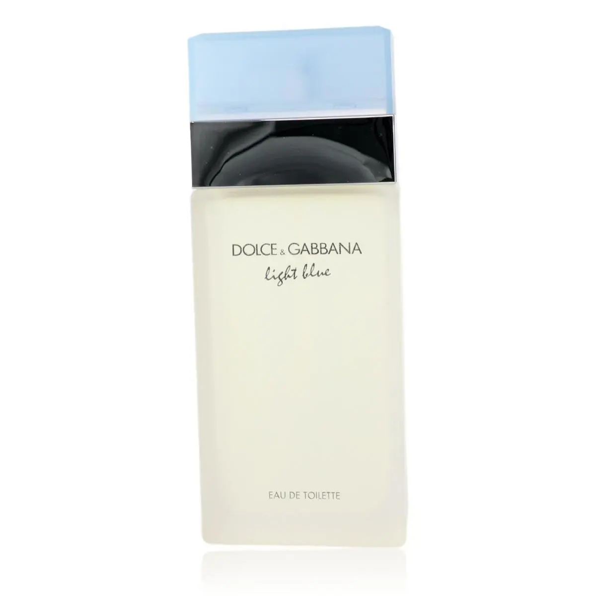 Light Blue by Dolce Gabbana 3.3 oz Edt Spray For Women Tester