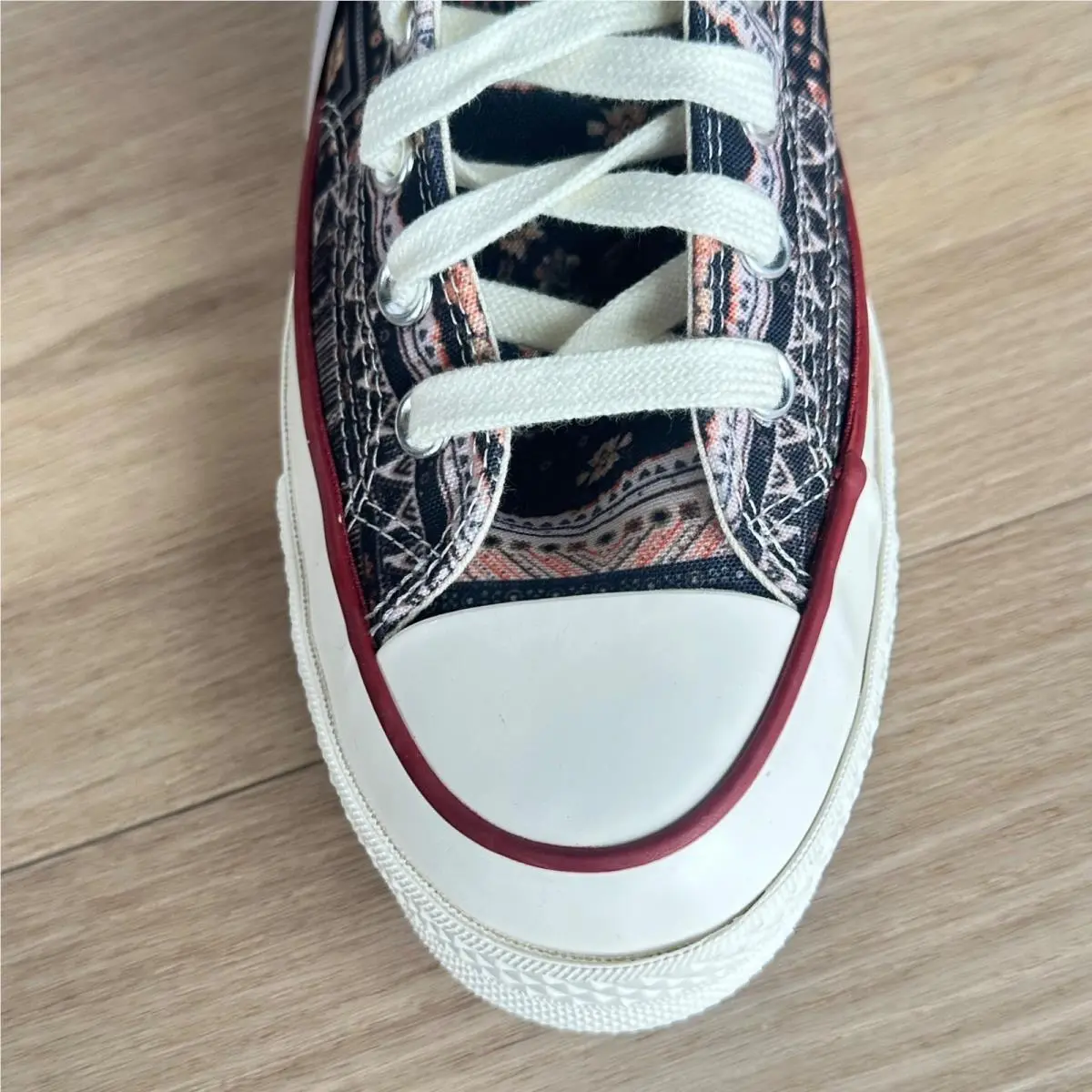 Converse shoes - Converse Chuck 70 - Chuck - A14800C - Black (UPC: 194435621760) 10