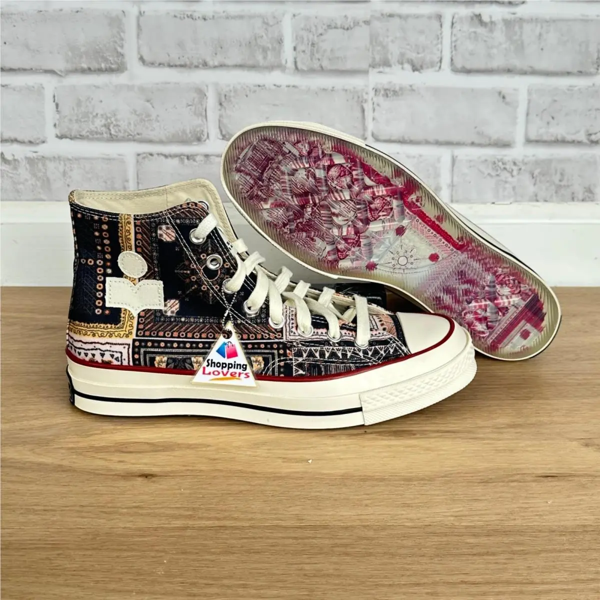Converse shoes - Converse Chuck 70 - Chuck - A14800C - Black (UPC: 194435621760) 0
