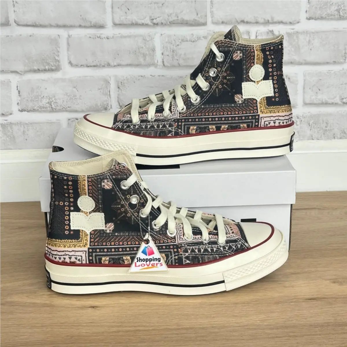 Converse shoes - Converse Chuck 70 - Chuck - A14800C - Black (UPC: 194435621760) 1