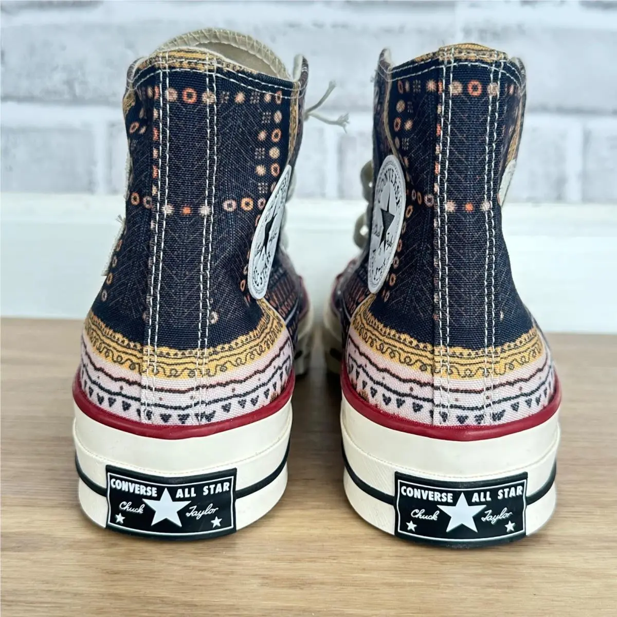 Converse shoes - Converse Chuck 70 - Chuck - A14800C - Black (UPC: 194435621760) 3