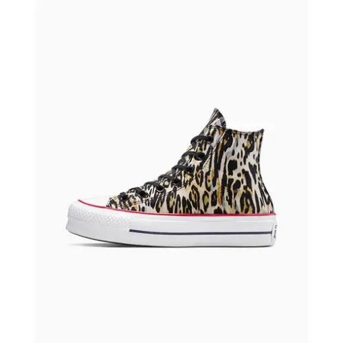 Converse shoes - A15462C001 - A15462C-001 - BLACK/WHITE/RED (UPC: 194435826974) 0
