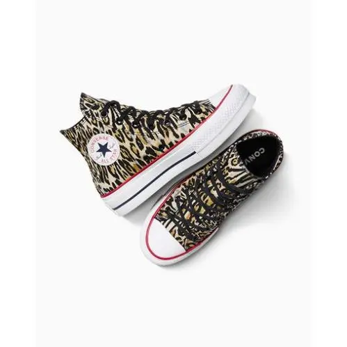 Converse shoes - A15462C001 - A15462C-001 - BLACK/WHITE/RED (UPC: 194435826974) 1