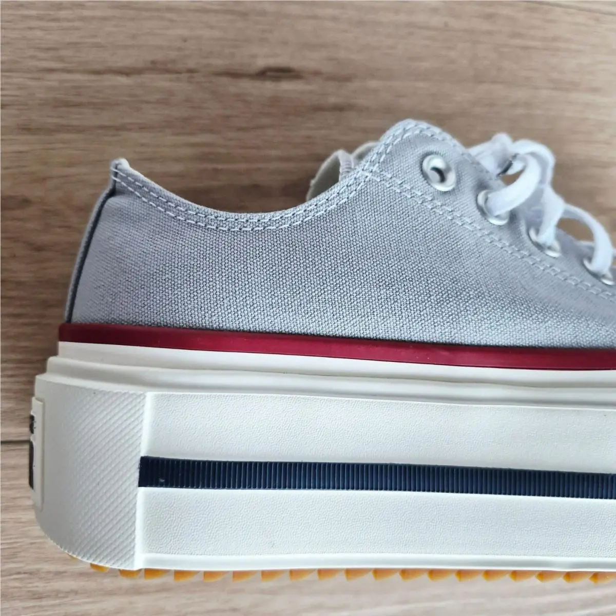 Converse shoes - Converse Chuck Taylor - Chuck Taylor - A16065C - Grey (UPC: 194435893143) 7
