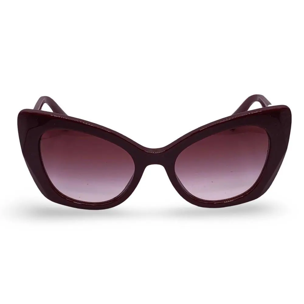 Dolce Gabbana DG4405 Sunglasses – Scratch on Lens